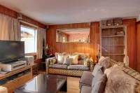 Ideally located near the Verbier center & Medran lift staion