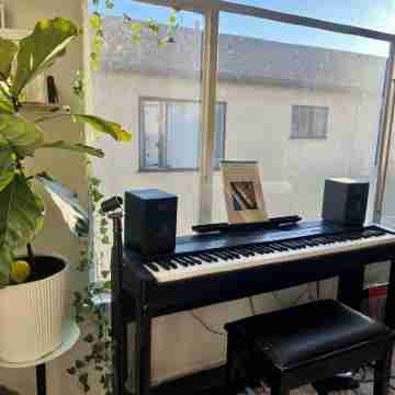 Old Hollywood Style WeHo Dream with Optional Car Rental Others