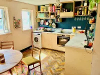 East London Family Apartment