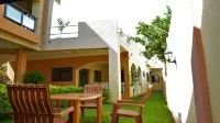 Villa Beach Avepozo Free WiFi Air-conditioned I