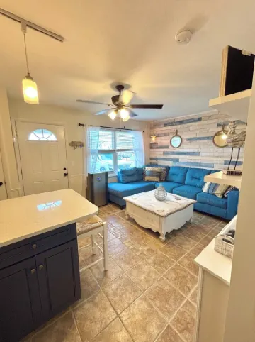 Welcome to The Perfect Break — Your Cozy Coastal Getaway!