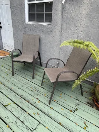 Cozy Studio in South Florida Отели в г. Дейви