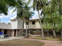 Elim Holiday Villa, Tharangambadi