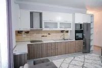 Apartment Near Downtown Hotel a Elbasan