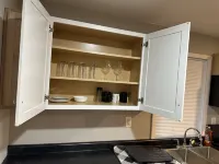 Madisons place, a newly remodeled duplex is 5 mins away from OSF and Carle hosp