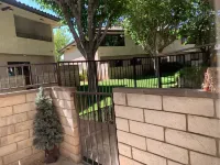 3-King bedrooms Townhouse in the AVCC in Palmdale CA