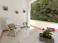 Stella del Golfo Home Quasi Sulla Spiaggia un Angolo di Relax