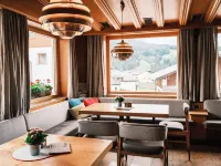 Kristiania Small Dolomites Hotel Hotels in Selva