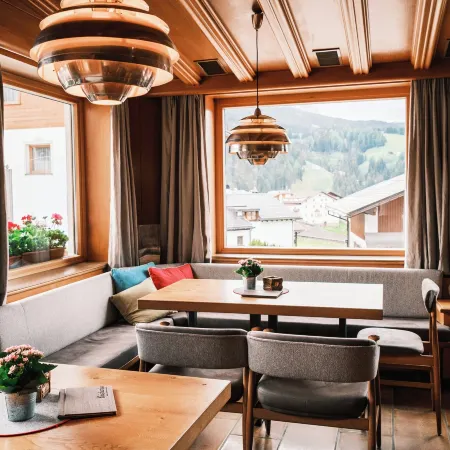 Kristiania Small Dolomites Hotel