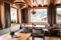 Kristiania Small Dolomites Hotel