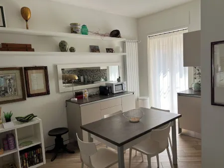 Apartment San Gallo Central Cremona