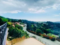 4500 sqft 6bed/6bath 2017 Built Lux Home $1M View Các khách sạn ở Chino Hills