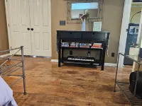 Marvelous studio with AC in Santa Clara, close to PGA, Tuachan, and Snow Canyon!