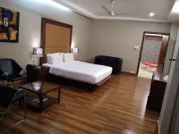 Hotel MD's Continental Hotels in Jorhat