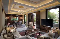 The Leela Palace Udaipur