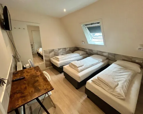 Hotel Damrak Inn Amsterdam otelleri