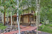 Family Home in Georgetown Walk to Town and Railroad - 3-Star
