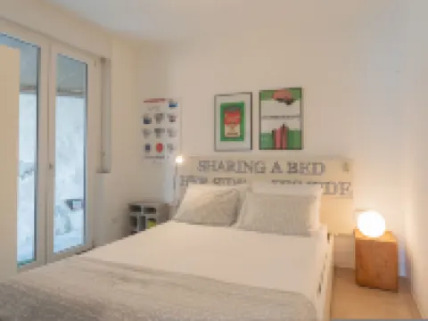 Co-a905-Fsop87a2 - la Casa Dell Architetto Hotels in Blevio