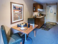 Pemberton Valley Lodge Hotels in Mount Currie