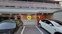 Jam22 Hotel - Parking