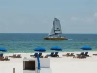 one of the most beautiful condos in sugarbeach  totally remodeled and updated gr