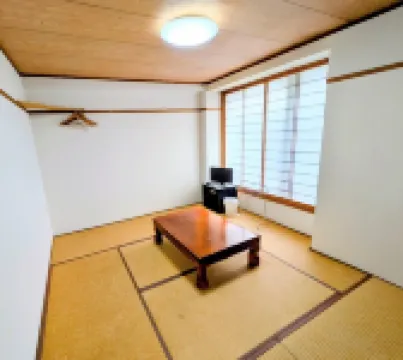 Hotel Madam Mirei Hotel di Myoko