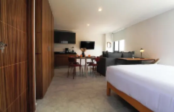 Tribu Santa Tere Hotels in 