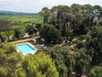 Boutique Wine Resort - Villa Dianella Hotels in Vinci