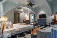 Daulatgarh Resort and Spa