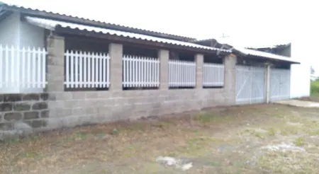 Fit in Casa Térrea-Balneário Bermudas in Ilha Comprida-SP Отели в г. Ilha Comprida