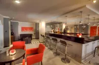 Arion Hotel - Baarit