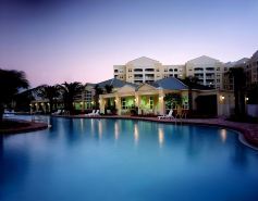 포트 로더데일, 웨스턴의 베케이션 빌리지