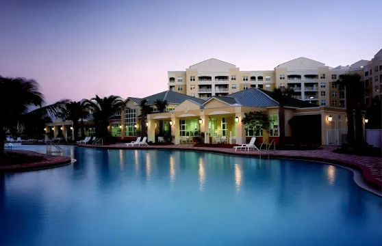 韋斯頓度假村, 勞德代爾堡