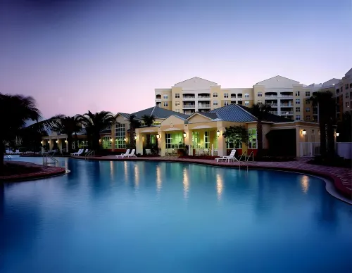 Vacation Village at Weston, Fort Lauderdale فنادق في بروارد