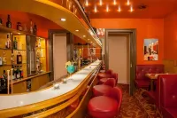 Hotel Kaiserhof Deluxe