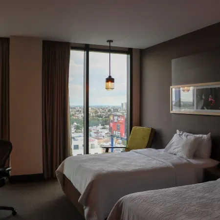 Hilton Garden Inn Aguascalientes