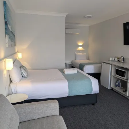 Araluen Motor Lodge