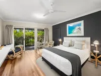 The Arabella North Coast - Parkplatz