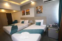 Mar Charbel Hotel Cairo - Romantic