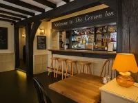 The Crown Hotels in Amersham