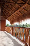Casa Coyote Holbox