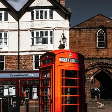 Leonardo Hotel Chester