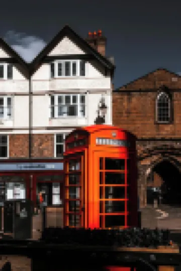 Leonardo Hotel Chester