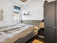 "Milly" - 150m to the Fjord Hotels in Vestervig