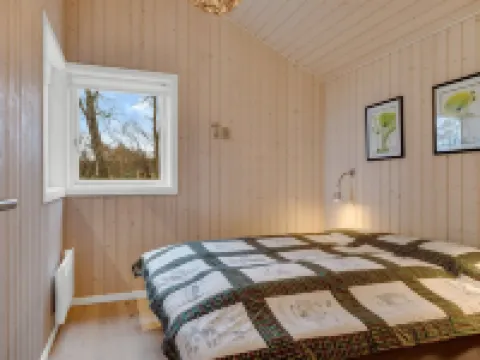 "Nico" - 70m to the Fjord