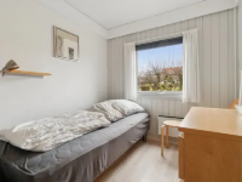 "Markus" - 300m from the sea