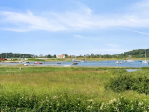 "Devis" - 75m from the sea Hotels in Assens