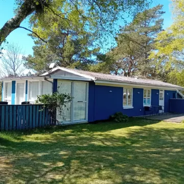 "Siggi" - 400m from the Sea