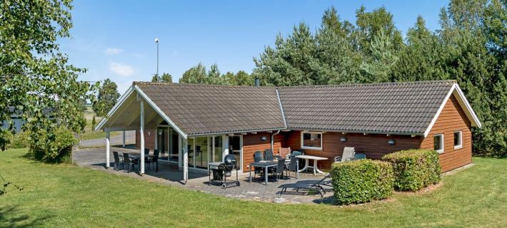 "Vilvi" - 500m from the Sea Hotels in Lolland