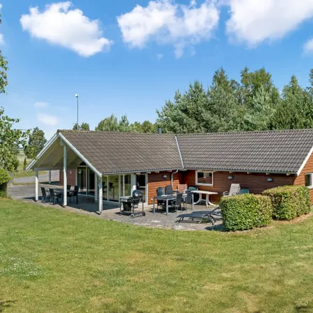"Vilvi" - 500m from the Sea